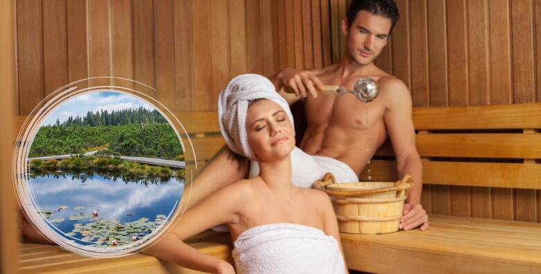 Termalni predah u Termama Zreče - opuštanje kakvo zaslužujete uz 2 noćenja s polupansionom, kupanjem u termalnim bazenima i korištenjem sauna za dvoje