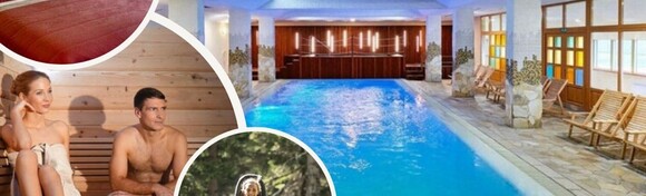 ZELENI ODMOR NA ROGLI, Hotel Natura 4* - 2 noći s polupansionom za 2 osobe + GRATIS paket za 2 djece uz bazene, wellness i vožnju po Adrenalinskom sanjkalištu