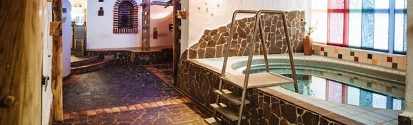 WELLNESS I SPA ODMOR U HOTELU VITAL 4* u Termama Zreče - odmor u Sloveniji uz 2 noćenja s polupansionom za dvije osobe + gratis paket za 1 dijete