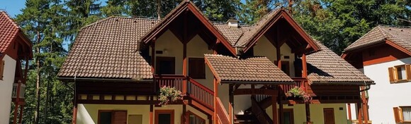 VILE TERME ZREČE 4*- 2 noćenja za do 4 osobe u Apartmanu 2+2