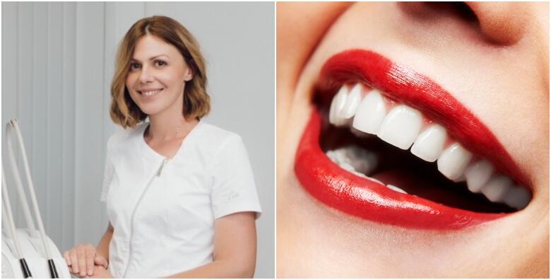 Pregled i čišćenje kamenca