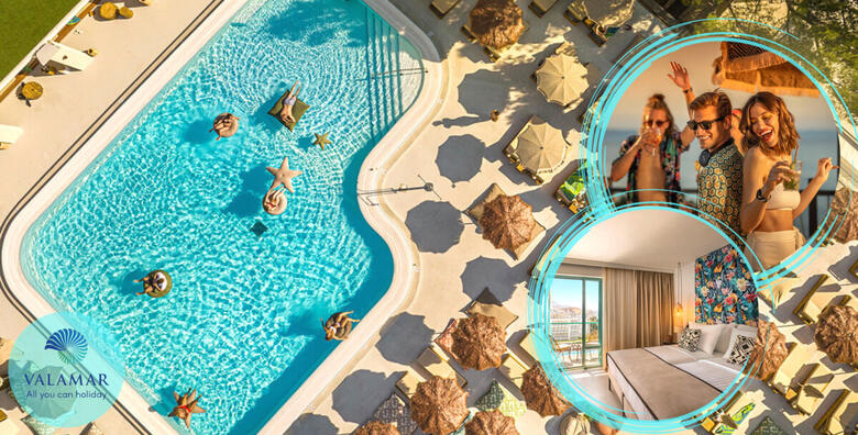DALMACIJA [PLACESHOTEL] by Valamar