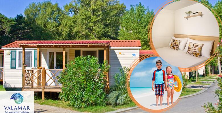 RAB, San Marino Camping Resort 4*