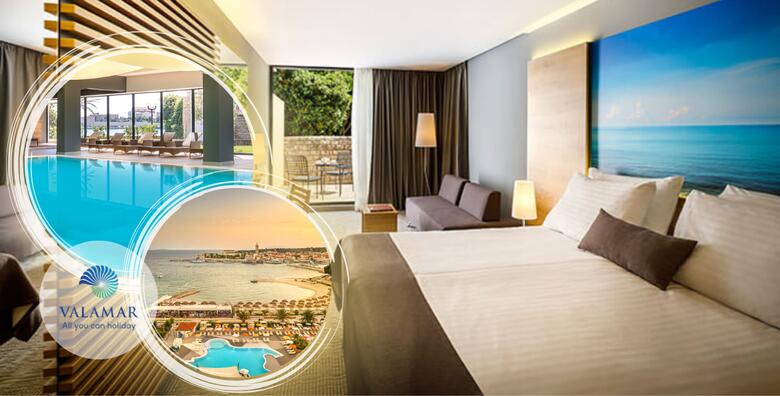 Valamar Padova Hotel 4*, Rab