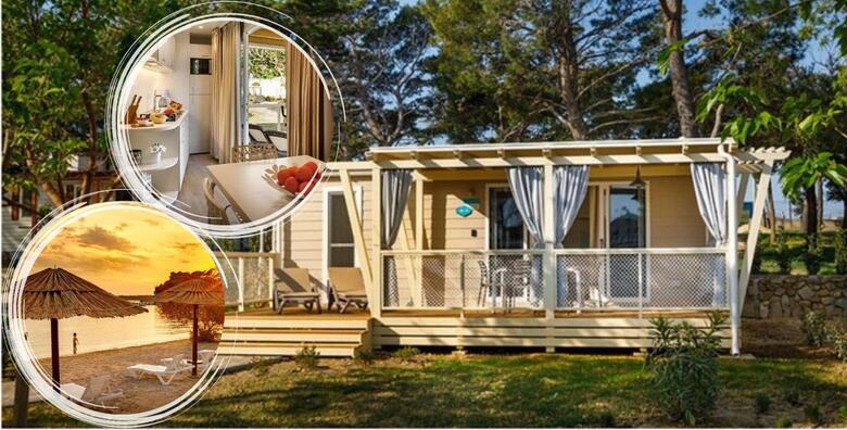 Padova Premium Camping Resort 4*, RAB
