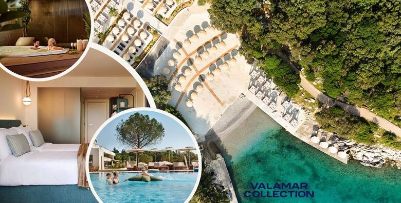 Arba Resort 4*, Valamar Collection - obiteljski odmor iz snova uz 2 noćenja i ALL INCLUSIVE uslugu za do 4 osobe + GRATIS paket za do 2 djece