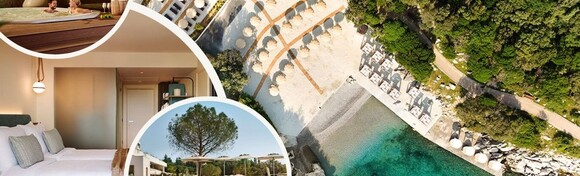 Arba Resort 4*, Valamar Collection - obiteljski odmor iz snova uz 2 noćenja i ALL INCLUSIVE uslugu za do 4 osobe + GRATIS paket za do 2 djece