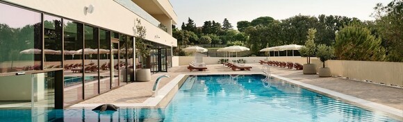 Arba Resort 4*, Valamar Collection - ALL INCLUSIVE uz 2 noćenja za do 4 odrasle osobe i do 2 djece