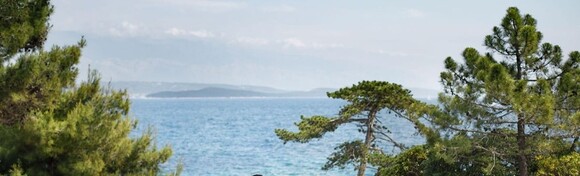 POSEBNA PONUDA! TOP TERMINI, Rab, Valamar Carolina Hotel 4* - 3, 5 ili 7 noćenja s polupansionom za 2 osobe uz korištenje vanjskih bazena