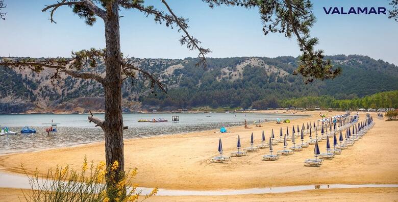 Valamarov San Marino resort 3* - 2 noćenja s polupansionom za do 5 odraslih osoba i 1 dijete do 13,99 godina