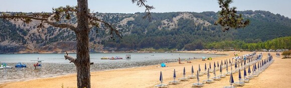 Valamarov San Marino resort 3* - 2 noćenja s polupansionom za do 5 odraslih osoba i 1 dijete do 13,99 godina