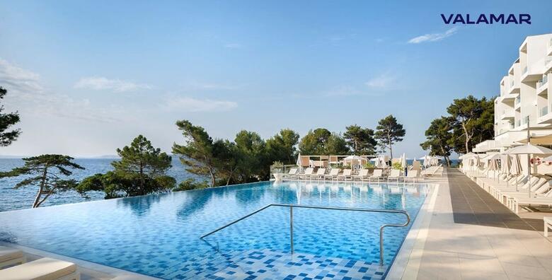 Valamar Carolina Hotel 4*, Rab