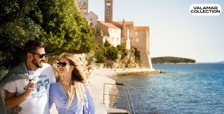 Imperial Heritage Hotel 4*, otok Rab