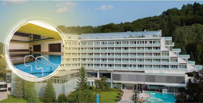 Grand Hotel Donat Superior 4*/5*