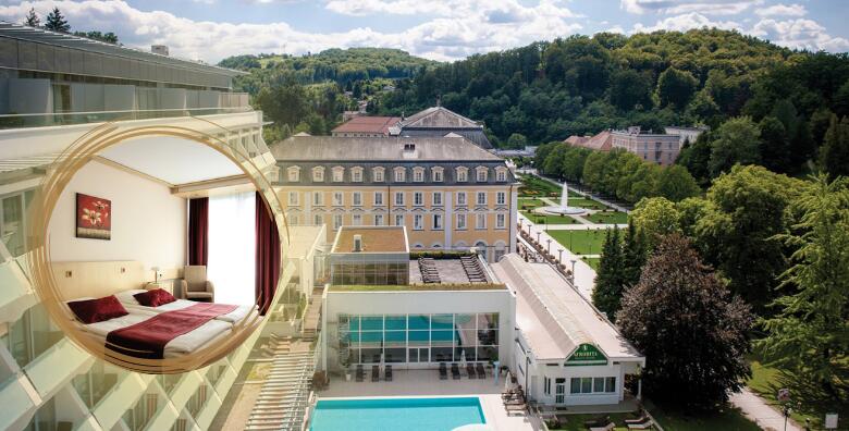 Grand Hotel Donat Superior 4*/5*