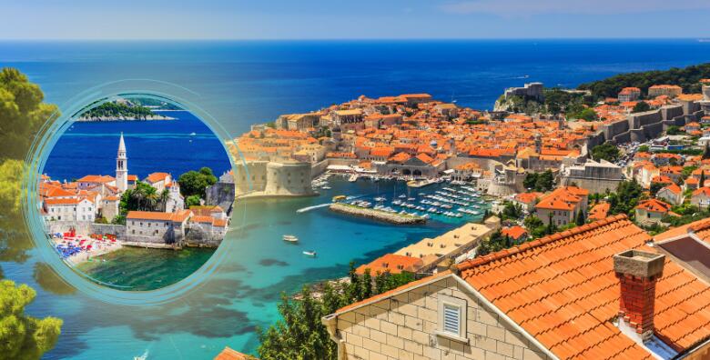 Crna Gora i Dubrovnik -32%