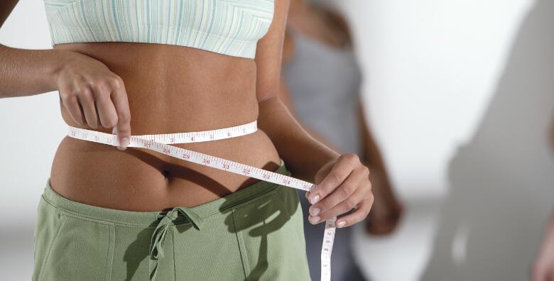 Paket od 21 vrhunskih tretmana za vitku liniju! 5x termodeka, 5x body wrapping, 5x lipolaser, 5x limfna drenaža i 1x vakuum vreća u salonu za njegu i oblikovanje tijela ANTIA