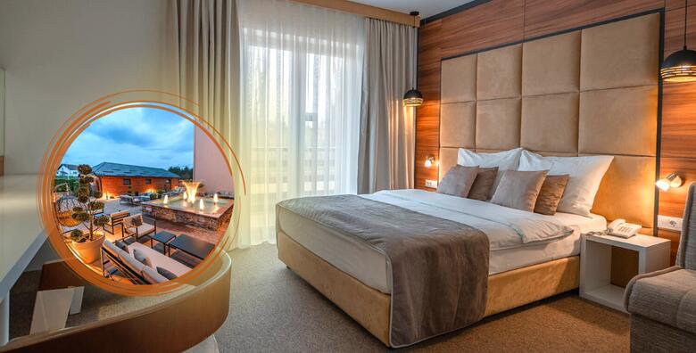 Hotel Mirjana & Rastoke 4*