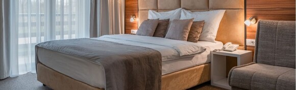 PROLJEĆE U RASTOKAMA - 1 noćenje s doručkom ili polupansionom za 2 osobe + GRATIS paket za 1 dijete do 2,99 godina u Hotelu Mirjana & Rastoke 4*