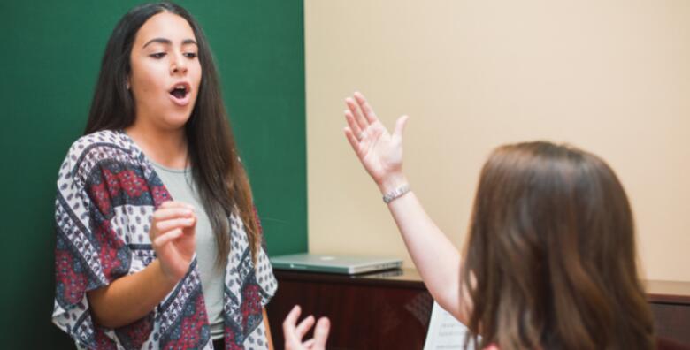 Tečaj pjevanja – pustite svoj glas i naučite pravilno pjevati uz individualne satove + mogućnost dobivanja cetrifikata o završenom I. stupnju tečaja u Ustanovi Dominus