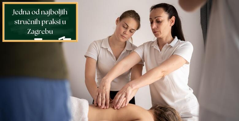 Edukacija vezivno tkivne masaže – naučite manipulativnu tehniku koja isteže vezivno tkivo i vraća mobilnost u Ustanovi Dominus