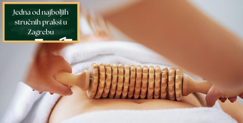 Edukacija maderoterapije – usavršite popularni tretman u svijetu anticelulitnih masaža u Ustanovi Dominus
