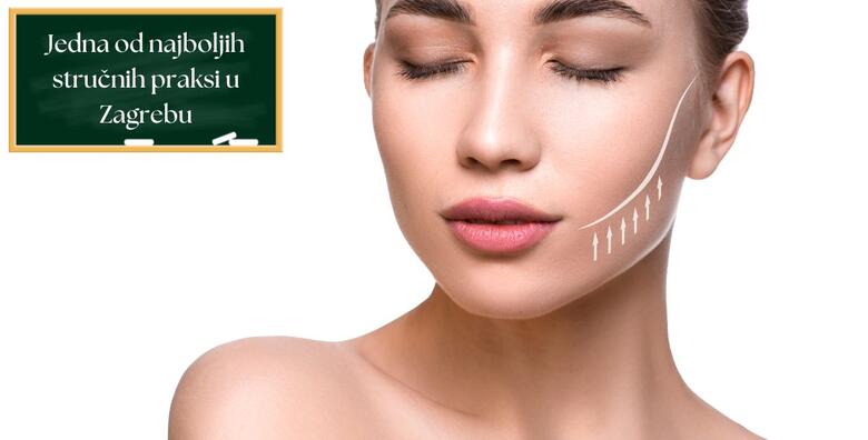 Tečaj Kobido masaže lica – japanski tretman koji se koristi za prirodni lifting efekt lica uz potvrdu učilišta o završenoj edukaciji u organizaciji Ustanove Dominus