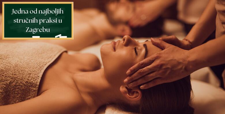 Tečaj Japanske masaže glave – postupak koji oslobađa od glavobolje uz potvrdu učilišta o završenoj edukaciji u organizaciji Ustanove Dominus