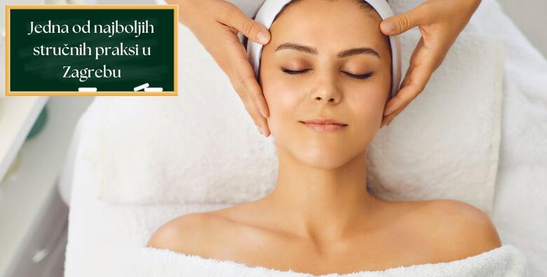 Tečaj akupresure lica i glave – savladajte umijeće liječenja akupresurom uz potvrdu učilišta o završenoj edukaciji u organizaciji Ustanove Dominus