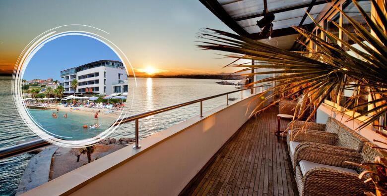 Split, Hotel San Antonio 4*