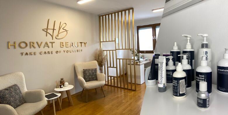 Neka vaše lice zablista uz čišćenje i masažu lica vrhunskim proizvodima Dermalogica bez štetnih iritirajućih sastojaka u Kozmetičkom salonu Horvat beauty