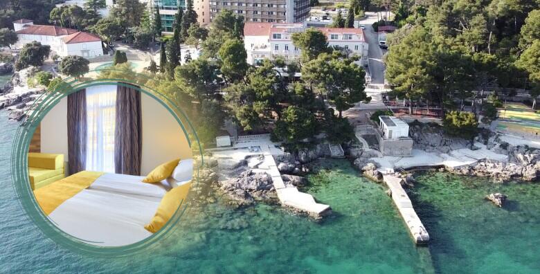 Hotel Bor 3*, Krk