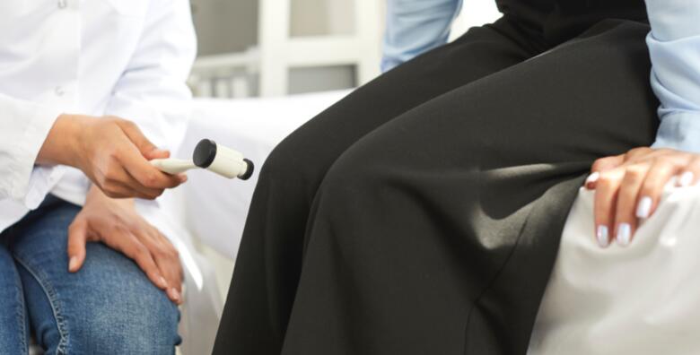 OPĆI NEUROLOŠKI PREGLED s homeopatskim pristupom liječenju – analiza simptoma, fizikalni pregled, postavljanje dijagnoze kod doktorice s 30 godina iskustva