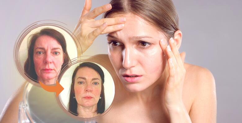 7D HIFU tretman cijelog lica -63%