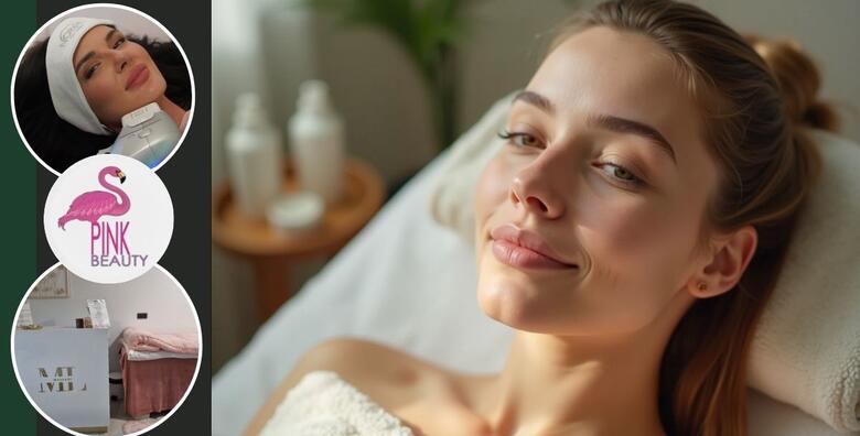 Microneedling DNA losos tretman -30%