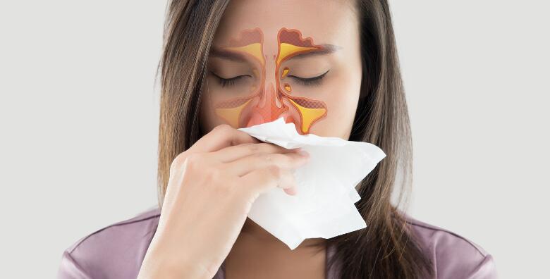 Bowen drenaža sinusa – terapija koja specifičnim pokretom djeluje na receptore koji potiču relaksaciju cijelog organizma i smanjenje stresa