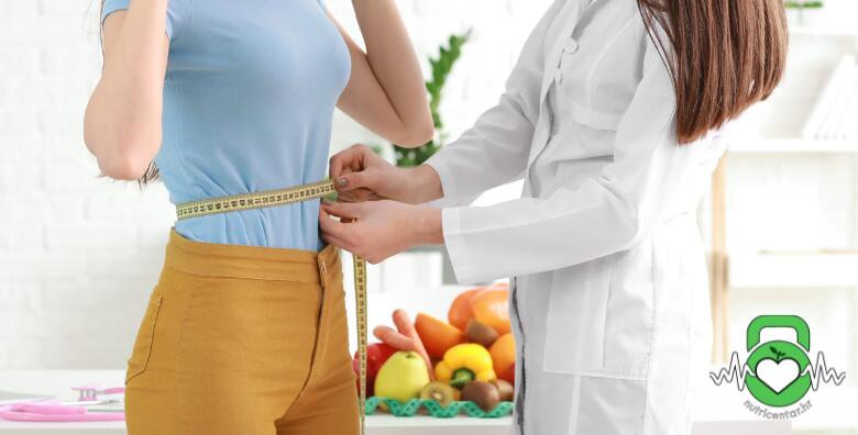 PROGRAM MRŠAVLJENJA u trajanju 3 mjeseca – personalizirani program prehrane i jelovnika, kontrolni pregledi, kuharica i priručnik za prehranu + GRATIS programa treninga