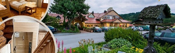 Topliji dani u srcu pohorskih šuma, Guesthouse Smogavc - 2 noćenja s polupansionom za 2 odrasle osobe + GRATIS za 1 dijete do 4,99 godina uz korištenje finske saune 