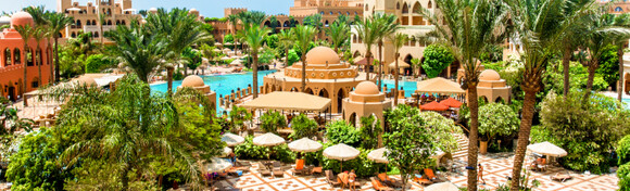 EGIPAT CIJELA GODINA, MAKADI PALACE 4* - 7, 10, 11 ili 14 dana ALL INSLUSIVE s uključenim povratnim letom i zrakoplovnim pristojbama za 1 osobu od 692 €