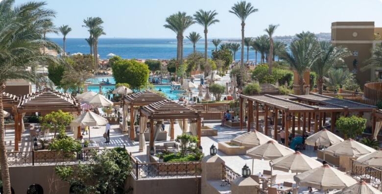 EGIPAT ALL INCLUSIVE Grand Waterworld
