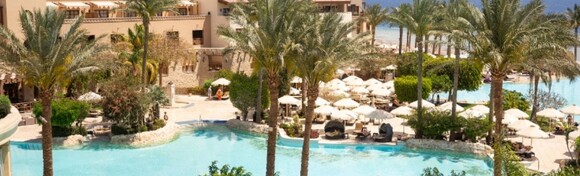 EGIPAT, MAKADI SPA 5* ADULTS ONLY HOTEL s infinity bazenom - od 7 do 14 dana ALL INCLUSIVE s povratnim letom i zrakoplovnim pristojbama od 790 €