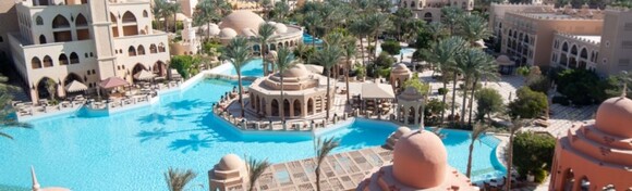 EGIPAT, MAKADI PALACE 4* - od 7 do 14 dana ALL INCLUSIVE s uključenim povratnim letom i zrakoplovnim pristojbama za 1 osobu od 546 €