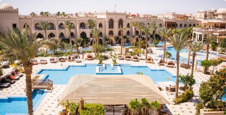 Egipat, The Grand Palace 5*