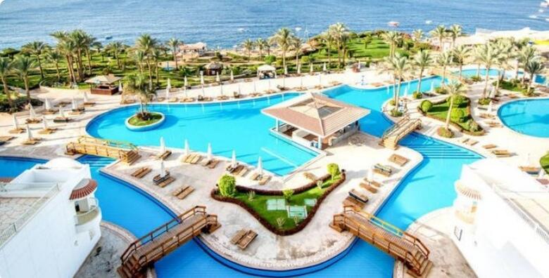 Egipat, Siva Sharm 4+*