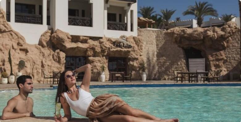 Egipat, Sharm Plaza 4*