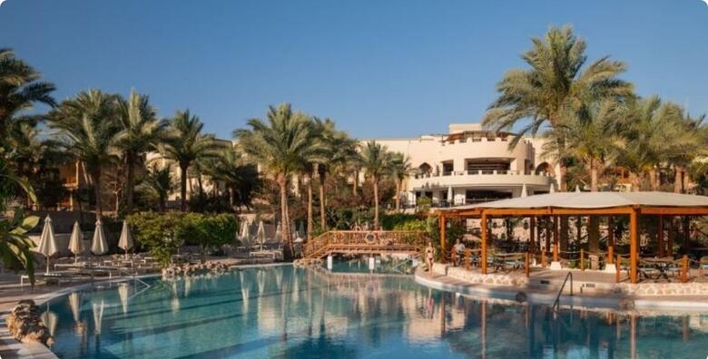 Egipat, The Grand Hotel Sharm 5*