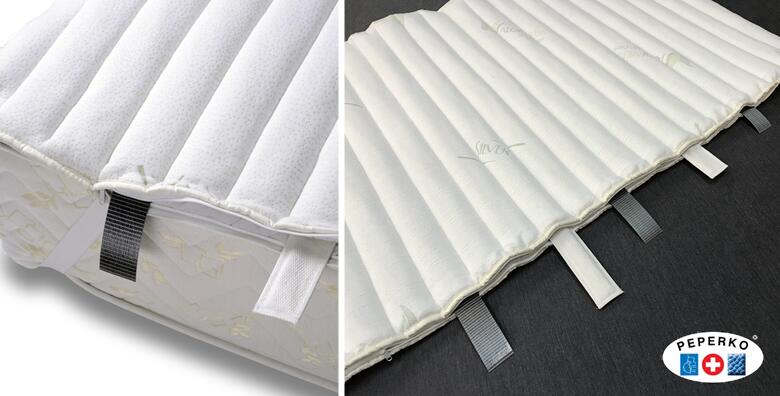 KRISTALNO – MAGNETNA ŠTEP DEKA – regenerirajte svoje tijelo dok spavate uz jedinstveni proizvod na tržištu! Uklonite bolove, poboljšajte san, vratite energiju, BRZO vidljiv učinak