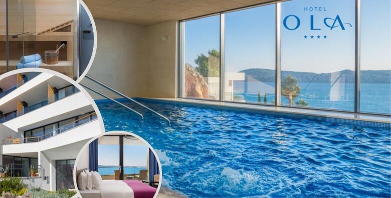 Proljetni SPA odmor u Hotelu Ola 4*