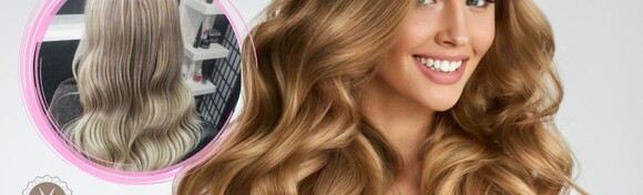 Odvažite se na novi izgled uz pramenove ili novu boju kose te njegu Schwarzkopf keratinskom maskom, pranjem, šišanjem i fen frizurom u salonu Beauty Aura