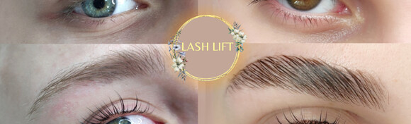 Naglasite pogled uz lash lift i bojanje trepavica u Beauty studiju Karma